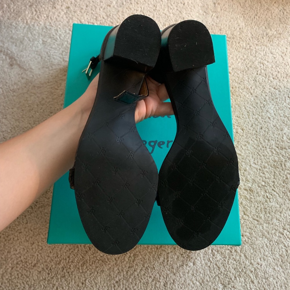 Jack Roger’s Lillian Sandals NBW - Picture 4 of 7